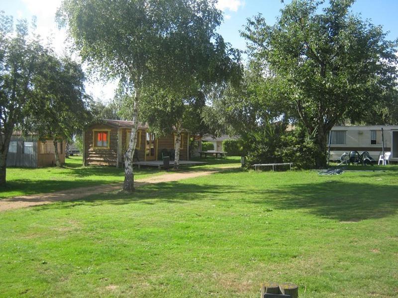 Camping Le Montbartoux Vollore-Ville Room photo
